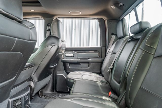 2019 Ram 2500 Power Wagon CREW CAB 4X4 / 6.4L GAS V8 / ONE OWNER | Austin, TX | Rocky Mountain Truck Stop Austin 2019 Ram 2500 Power Wagon CREW CAB 4X4 / 6.4L GAS V8 / ONE OWNER | Austin, TX | Rocky Mountain Truck Stop Austin