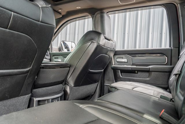 2019 Ram 2500 Power Wagon CREW CAB 4X4 / 6.4L GAS V8 / ONE OWNER | Austin, TX | Rocky Mountain Truck Stop Austin