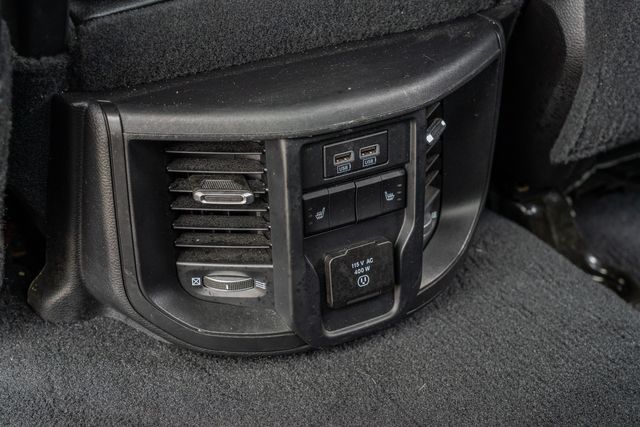 2019 Ram 2500 Power Wagon CREW CAB 4X4 / 6.4L GAS V8 / ONE OWNER | Austin, TX | Rocky Mountain Truck Stop Austin