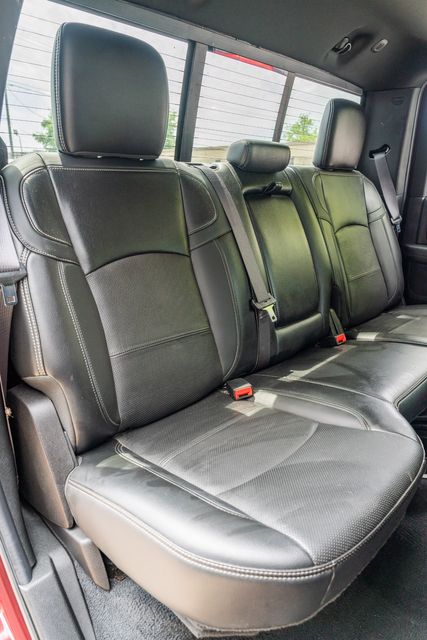 2019 Ram 2500 Power Wagon CREW CAB 4X4 / 6.4L GAS V8 / ONE OWNER | Austin, TX | Rocky Mountain Truck Stop Austin