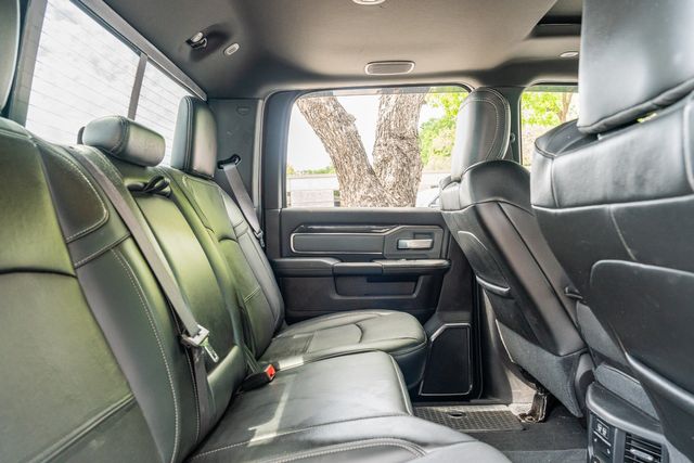 2019 Ram 2500 Power Wagon CREW CAB 4X4 / 6.4L GAS V8 / ONE OWNER | Austin, TX | Rocky Mountain Truck Stop Austin 2019 Ram 2500 Power Wagon CREW CAB 4X4 / 6.4L GAS V8 / ONE OWNER | Austin, TX | Rocky Mountain Truck Stop Austin