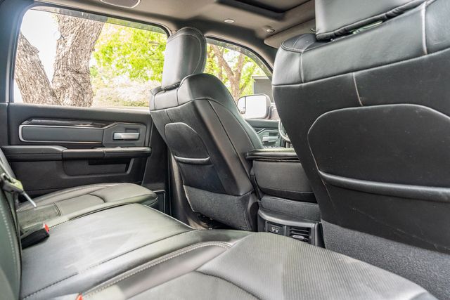 2019 Ram 2500 Power Wagon CREW CAB 4X4 / 6.4L GAS V8 / ONE OWNER | Austin, TX | Rocky Mountain Truck Stop Austin 2019 Ram 2500 Power Wagon CREW CAB 4X4 / 6.4L GAS V8 / ONE OWNER | Austin, TX | Rocky Mountain Truck Stop Austin