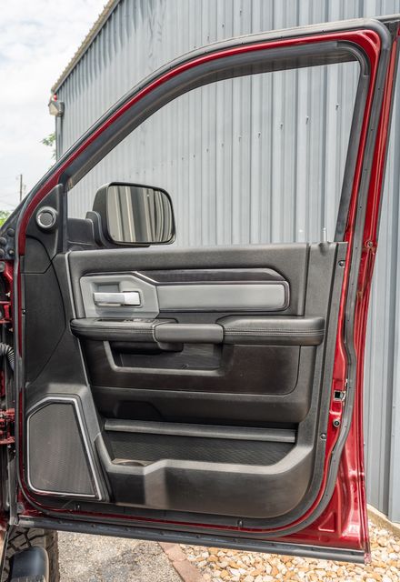 2019 Ram 2500 Power Wagon CREW CAB 4X4 / 6.4L GAS V8 / ONE OWNER | Dallas, TX | Rocky Mountain Truck Stop Dallas 2019 Ram 2500 Power Wagon CREW CAB 4X4 / 6.4L GAS V8 / ONE OWNER | Dallas, TX | Rocky Mountain Truck Stop Dallas