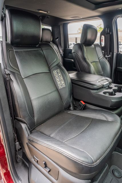 2019 Ram 2500 Power Wagon CREW CAB 4X4 / 6.4L GAS V8 / ONE OWNER | Dallas, TX | Rocky Mountain Truck Stop Dallas 2019 Ram 2500 Power Wagon CREW CAB 4X4 / 6.4L GAS V8 / ONE OWNER | Dallas, TX | Rocky Mountain Truck Stop Dallas