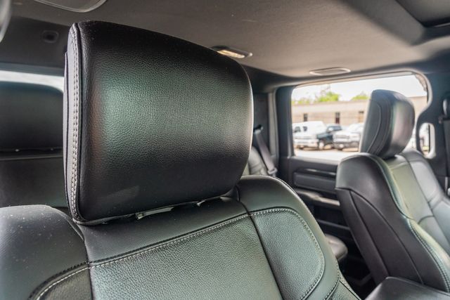 2019 Ram 2500 Power Wagon CREW CAB 4X4 / 6.4L GAS V8 / ONE OWNER | Austin, TX | Rocky Mountain Truck Stop Austin