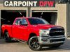 2019 Ram 2500 BIG HORN 4x4 6.7L Cummis Diesel  | Dallas, TX | Carpoint-DFW