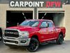 2019 Ram 2500 BIG HORN 4x4 6.7L Cummis Diesel | Dallas, TX | Carpoint-DFW 2019 Ram 2500 BIG HORN 4x4 6.7L Cummis Diesel | Dallas, TX | Carpoint-DFW