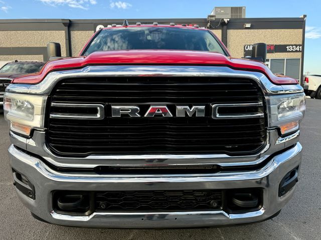 2019 Ram 2500 BIG HORN 4x4 6.7L Cummis Diesel 