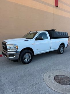 2019 Ram 2500 Big Horn Reg. Cab w/Dumpbed | Corpus Christi, TX | Discount Motor Company