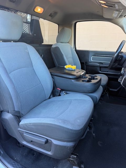 2019 Ram 2500 Big Horn Reg. Cab w/Dumpbed | Corpus Christi, TX | Discount Motor Company 2019 Ram 2500 Big Horn Reg. Cab w/Dumpbed | Corpus Christi, TX | Discount Motor Company