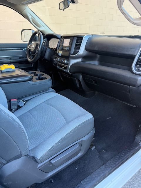 2019 Ram 2500 Big Horn Reg. Cab w/Dumpbed | Corpus Christi, TX | Discount Motor Company