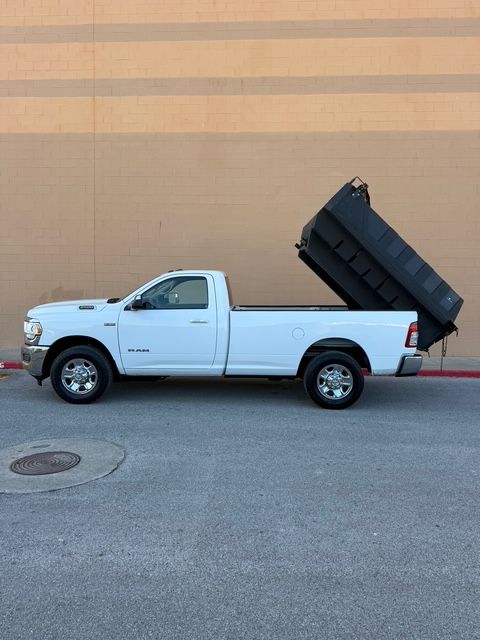 2019 Ram 2500 Big Horn Reg. Cab w/Dumpbed | Corpus Christi, TX | Discount Motor Company 2019 Ram 2500 Big Horn Reg. Cab w/Dumpbed | Corpus Christi, TX | Discount Motor Company