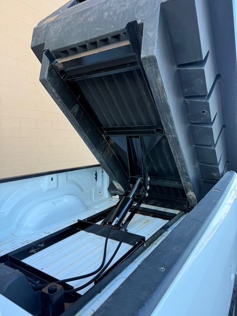 2019 Ram 2500 Big Horn Reg. Cab w/Dumpbed | Corpus Christi, TX | Discount Motor Company