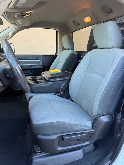 2019 Ram 2500 Big Horn Reg. Cab w/Dumpbed | Corpus Christi, TX | Discount Motor Company 2019 Ram 2500 Big Horn Reg. Cab w/Dumpbed | Corpus Christi, TX | Discount Motor Company