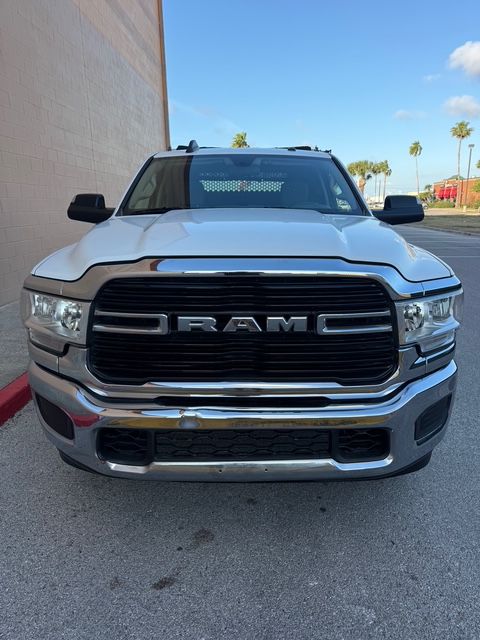 2019 Ram 2500 Big Horn Reg. Cab w/Dumpbed | Corpus Christi, TX | Discount Motor Company
