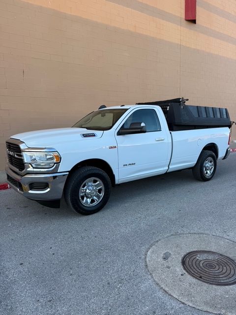 2019 Ram 2500 Big Horn Reg. Cab w/Dumpbed | Corpus Christi, TX | Discount Motor Company
