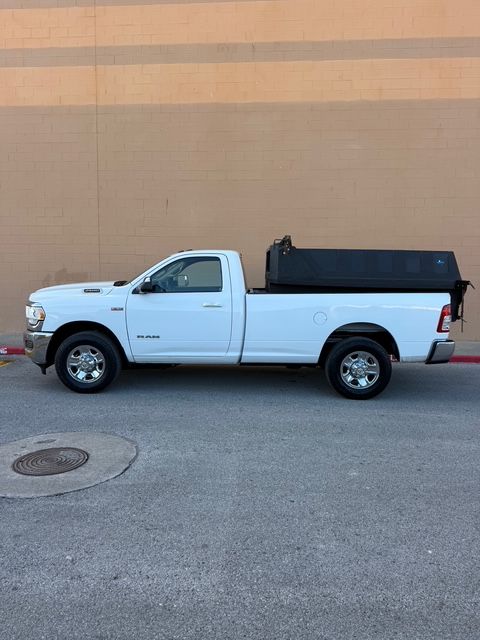 2019 Ram 2500 Big Horn Reg. Cab w/Dumpbed | Corpus Christi, TX | Discount Motor Company