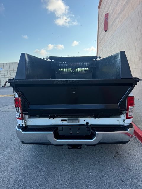 2019 Ram 2500 Big Horn Reg. Cab w/Dumpbed | Corpus Christi, TX | Discount Motor Company 2019 Ram 2500 Big Horn Reg. Cab w/Dumpbed | Corpus Christi, TX | Discount Motor Company