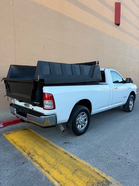 2019 Ram 2500 Big Horn Reg. Cab w/Dumpbed | Corpus Christi, TX | Discount Motor Company