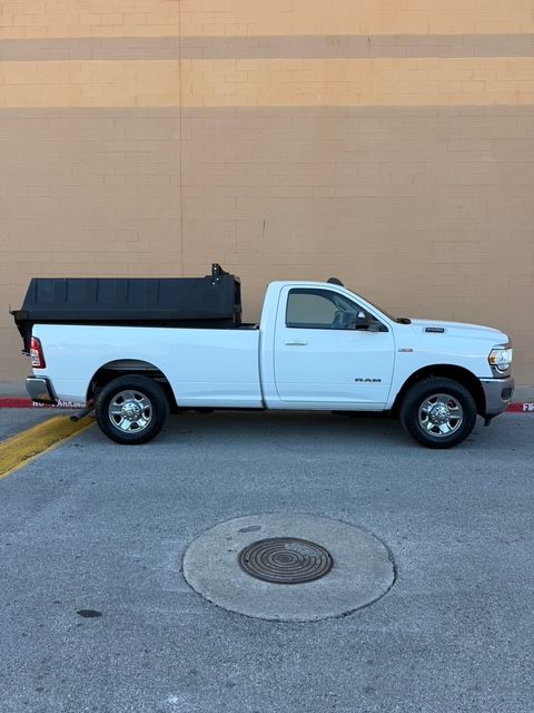 2019 Ram 2500 Big Horn Reg. Cab w/Dumpbed | Corpus Christi, TX | Discount Motor Company 2019 Ram 2500 Big Horn Reg. Cab w/Dumpbed | Corpus Christi, TX | Discount Motor Company