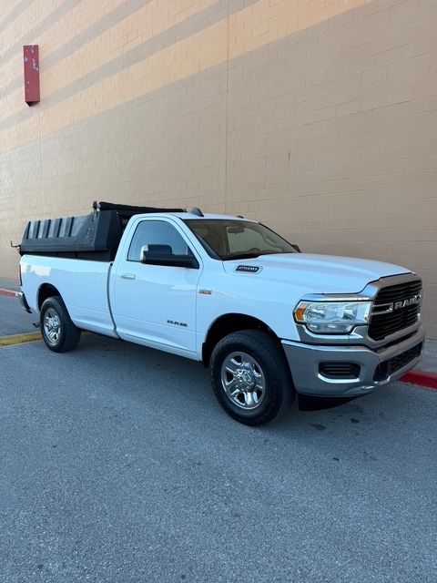 2019 Ram 2500 Big Horn Reg. Cab w/Dumpbed | Corpus Christi, TX | Discount Motor Company 2019 Ram 2500 Big Horn Reg. Cab w/Dumpbed | Corpus Christi, TX | Discount Motor Company