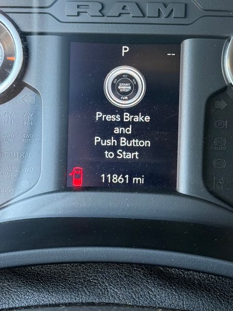 2019 Ram 2500 Big Horn Reg. Cab w/Dumpbed | Corpus Christi, TX | Discount Motor Company