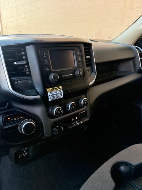 2019 Ram 2500 Big Horn Reg. Cab w/Dumpbed | Corpus Christi, TX | Discount Motor Company