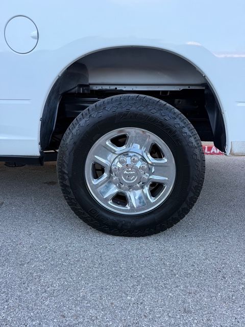 2019 Ram 2500 Big Horn Reg. Cab w/Dumpbed | Corpus Christi, TX | Discount Motor Company 2019 Ram 2500 Big Horn Reg. Cab w/Dumpbed | Corpus Christi, TX | Discount Motor Company