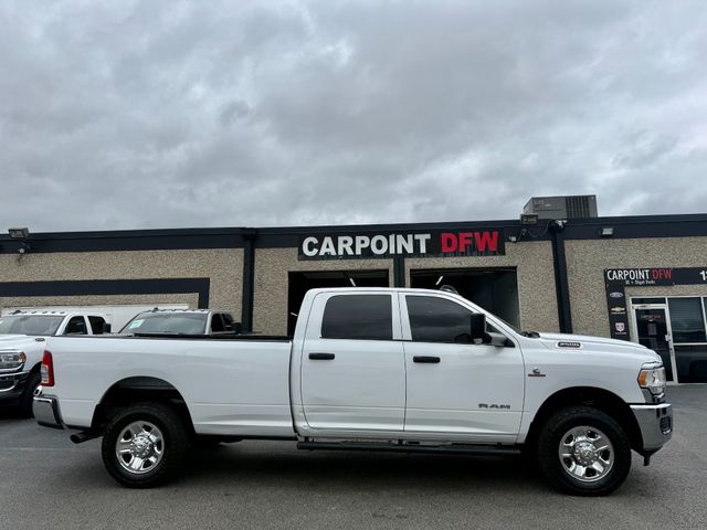 2019 Ram 2500 Crew Cab 4x4 6.7L Cummins Diesel