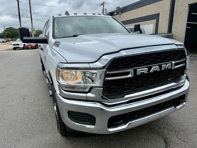 2019 Ram 2500 Crew Cab 4x4 6.7L Cummins Diesel
