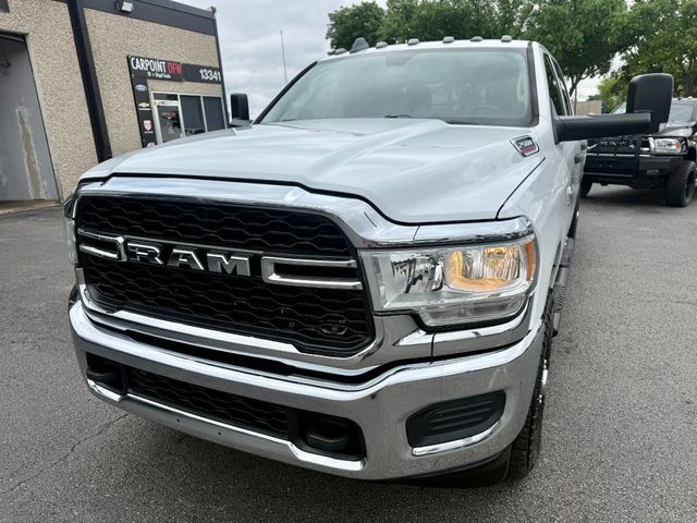 2019 Ram 2500 Crew Cab 4x4 6.7L Cummins Diesel