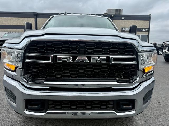 2019 Ram 2500 Crew Cab 4x4 6.7L Cummins Diesel