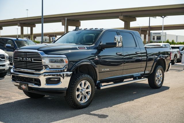 2019 Ram 2500 Laramie MEGA CAB 4X4 / CUMMINS DIESEL / LOADED | Austin, TX | Rocky Mountain Truck Stop Austin 2019 Ram 2500 Laramie MEGA CAB 4X4 / CUMMINS DIESEL / LOADED | Austin, TX | Rocky Mountain Truck Stop Austin