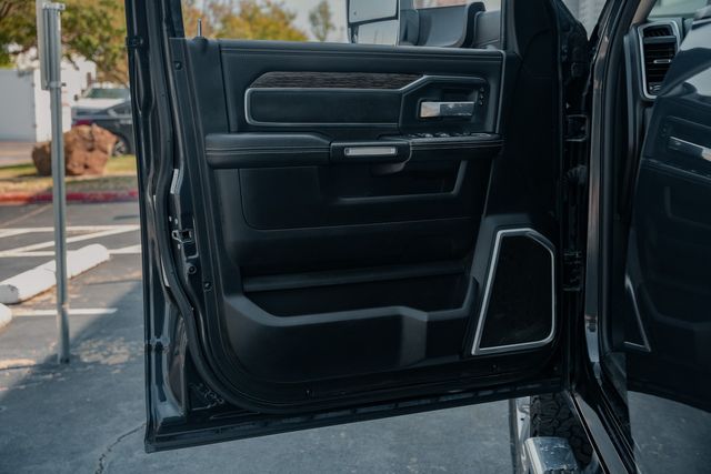 2019 Ram 2500 Laramie MEGA CAB 4X4 / CUMMINS DIESEL / LOADED | Austin, TX | Rocky Mountain Truck Stop Austin 2019 Ram 2500 Laramie MEGA CAB 4X4 / CUMMINS DIESEL / LOADED | Austin, TX | Rocky Mountain Truck Stop Austin