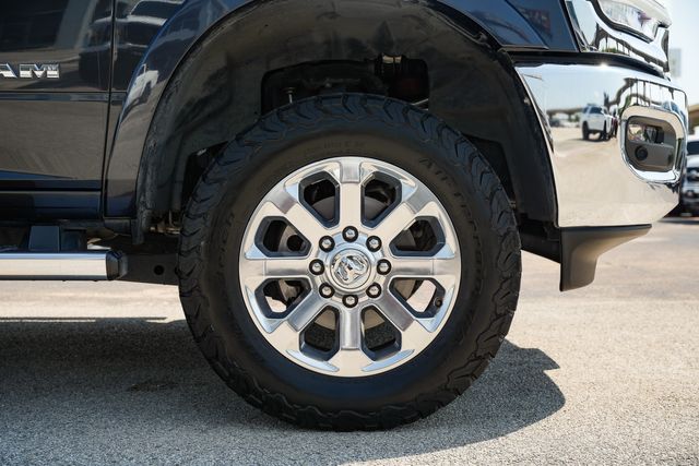 2019 Ram 2500 Laramie MEGA CAB 4X4 / CUMMINS DIESEL / LOADED | Austin, TX | Rocky Mountain Truck Stop Austin 2019 Ram 2500 Laramie MEGA CAB 4X4 / CUMMINS DIESEL / LOADED | Austin, TX | Rocky Mountain Truck Stop Austin