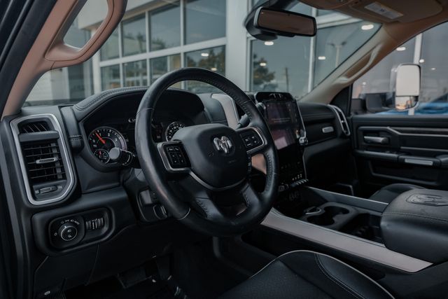 2019 Ram 2500 Laramie MEGA CAB 4X4 / CUMMINS DIESEL / LOADED | Austin, TX | Rocky Mountain Truck Stop Austin 2019 Ram 2500 Laramie MEGA CAB 4X4 / CUMMINS DIESEL / LOADED | Austin, TX | Rocky Mountain Truck Stop Austin