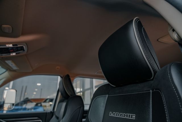 2019 Ram 2500 Laramie MEGA CAB 4X4 / CUMMINS DIESEL / LOADED | Austin, TX | Rocky Mountain Truck Stop Austin 2019 Ram 2500 Laramie MEGA CAB 4X4 / CUMMINS DIESEL / LOADED | Austin, TX | Rocky Mountain Truck Stop Austin