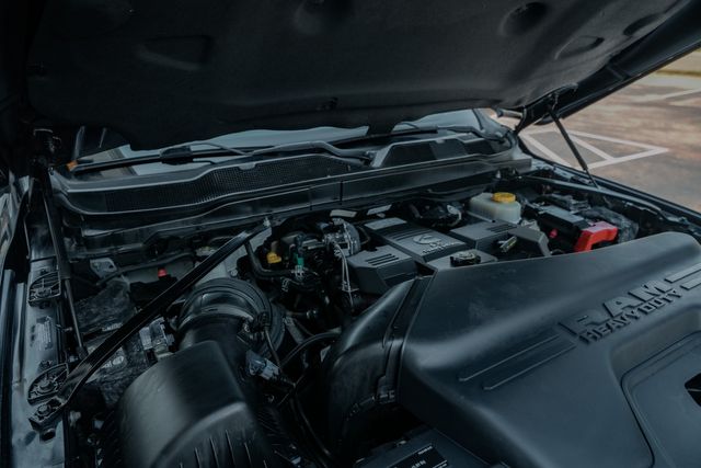 2019 Ram 2500 Laramie MEGA CAB 4X4 / CUMMINS DIESEL / LOADED | Austin, TX | Rocky Mountain Truck Stop Austin 2019 Ram 2500 Laramie MEGA CAB 4X4 / CUMMINS DIESEL / LOADED | Austin, TX | Rocky Mountain Truck Stop Austin