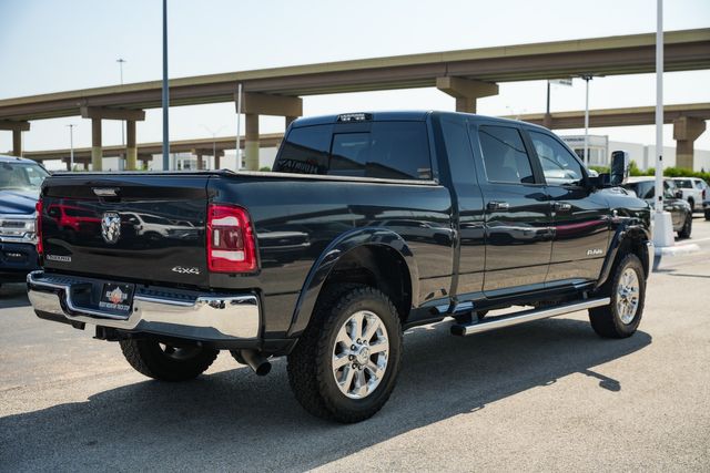 2019 Ram 2500 Laramie MEGA CAB 4X4 / CUMMINS DIESEL / LOADED | Austin, TX | Rocky Mountain Truck Stop Austin 2019 Ram 2500 Laramie MEGA CAB 4X4 / CUMMINS DIESEL / LOADED | Austin, TX | Rocky Mountain Truck Stop Austin