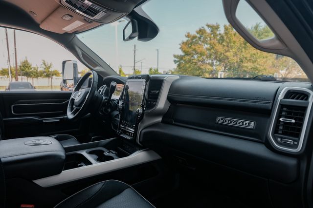 2019 Ram 2500 Laramie MEGA CAB 4X4 / CUMMINS DIESEL / LOADED | Austin, TX | Rocky Mountain Truck Stop Austin 2019 Ram 2500 Laramie MEGA CAB 4X4 / CUMMINS DIESEL / LOADED | Austin, TX | Rocky Mountain Truck Stop Austin