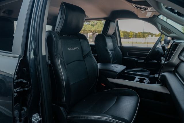 2019 Ram 2500 Laramie MEGA CAB 4X4 / CUMMINS DIESEL / LOADED | Austin, TX | Rocky Mountain Truck Stop Austin 2019 Ram 2500 Laramie MEGA CAB 4X4 / CUMMINS DIESEL / LOADED | Austin, TX | Rocky Mountain Truck Stop Austin