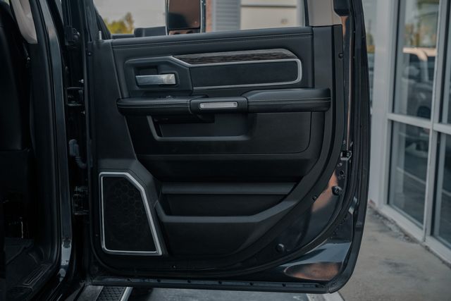 2019 Ram 2500 Laramie MEGA CAB 4X4 / CUMMINS DIESEL / LOADED | Austin, TX | Rocky Mountain Truck Stop Austin 2019 Ram 2500 Laramie MEGA CAB 4X4 / CUMMINS DIESEL / LOADED | Austin, TX | Rocky Mountain Truck Stop Austin