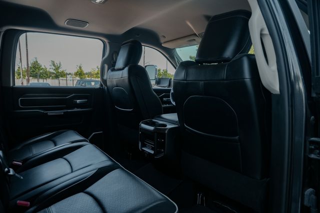 2019 Ram 2500 Laramie MEGA CAB 4X4 / CUMMINS DIESEL / LOADED | Austin, TX | Rocky Mountain Truck Stop Austin 2019 Ram 2500 Laramie MEGA CAB 4X4 / CUMMINS DIESEL / LOADED | Austin, TX | Rocky Mountain Truck Stop Austin