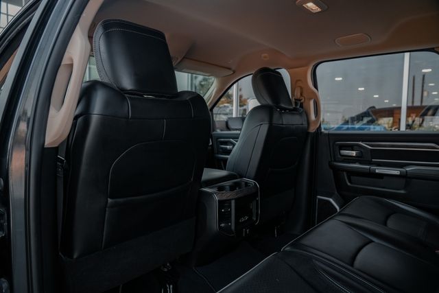 2019 Ram 2500 Laramie MEGA CAB 4X4 / CUMMINS DIESEL / LOADED | Austin, TX | Rocky Mountain Truck Stop Austin 2019 Ram 2500 Laramie MEGA CAB 4X4 / CUMMINS DIESEL / LOADED | Austin, TX | Rocky Mountain Truck Stop Austin