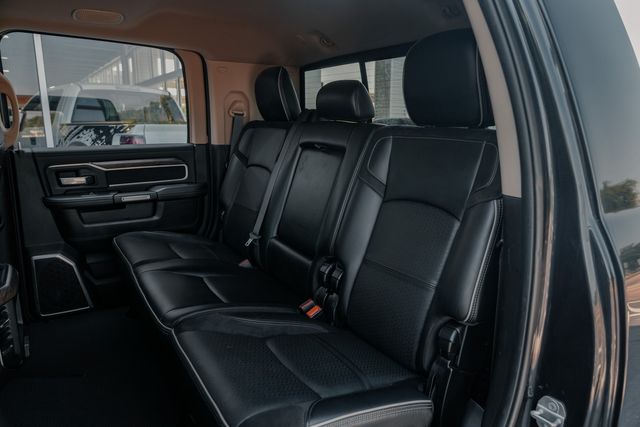 2019 Ram 2500 Laramie MEGA CAB 4X4 / CUMMINS DIESEL / LOADED | Austin, TX | Rocky Mountain Truck Stop Austin 2019 Ram 2500 Laramie MEGA CAB 4X4 / CUMMINS DIESEL / LOADED | Austin, TX | Rocky Mountain Truck Stop Austin