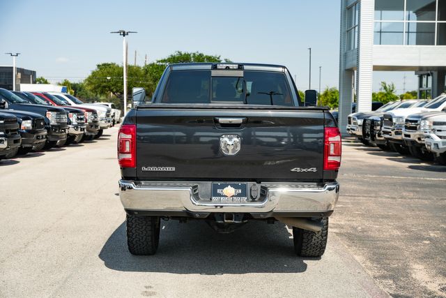2019 Ram 2500 Laramie MEGA CAB 4X4 / CUMMINS DIESEL / LOADED | Austin, TX | Rocky Mountain Truck Stop Austin 2019 Ram 2500 Laramie MEGA CAB 4X4 / CUMMINS DIESEL / LOADED | Austin, TX | Rocky Mountain Truck Stop Austin