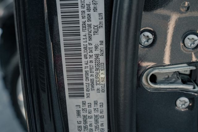 2019 Ram 2500 Laramie MEGA CAB 4X4 / CUMMINS DIESEL / LOADED | Austin, TX | Rocky Mountain Truck Stop Austin 2019 Ram 2500 Laramie MEGA CAB 4X4 / CUMMINS DIESEL / LOADED | Austin, TX | Rocky Mountain Truck Stop Austin