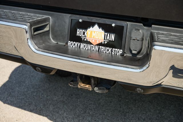 2019 Ram 2500 Laramie MEGA CAB 4X4 / CUMMINS DIESEL / LOADED | Austin, TX | Rocky Mountain Truck Stop Austin 2019 Ram 2500 Laramie MEGA CAB 4X4 / CUMMINS DIESEL / LOADED | Austin, TX | Rocky Mountain Truck Stop Austin