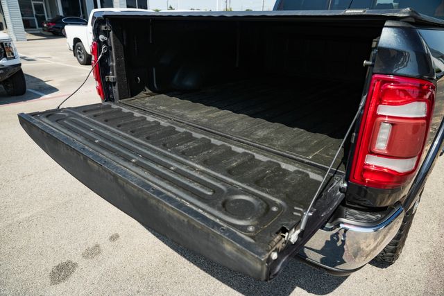 2019 Ram 2500 Laramie MEGA CAB 4X4 / CUMMINS DIESEL / LOADED | Austin, TX | Rocky Mountain Truck Stop Austin 2019 Ram 2500 Laramie MEGA CAB 4X4 / CUMMINS DIESEL / LOADED | Austin, TX | Rocky Mountain Truck Stop Austin