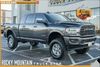 2019 Ram 2500 Laramie MEGA CAB 4X4 W/ UPGRADES / BIG SCREEN | Austin, TX | Rocky Mountain Truck Stop Austin